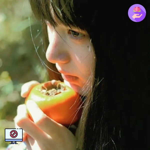 林女士